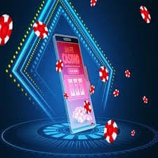 Live casino và slot online tại hit456