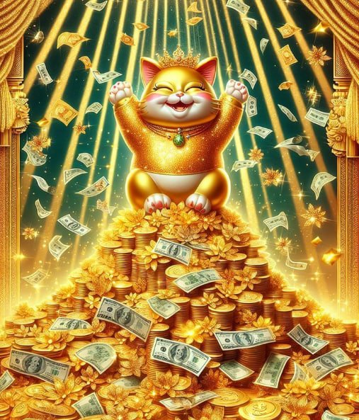 Màn hình Slot Online jackpot tại sảnh game hit456