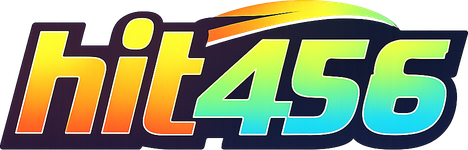 hit456 logo